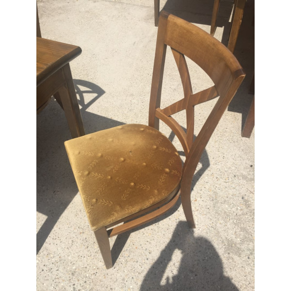 Vybavenie reštaurácie (ceny v popise!)